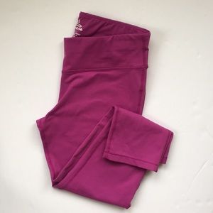 Prana yoga pant - calf length